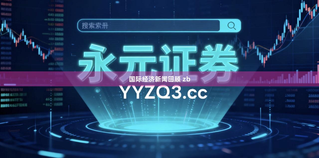 国际经济新闻回顾 zb